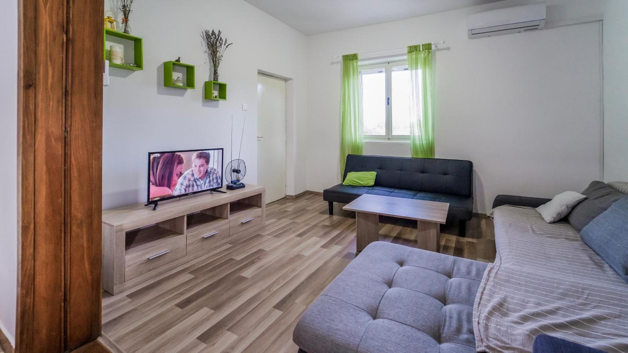 Vacation Home Ivan Kasic المظهر الخارجي الصورة