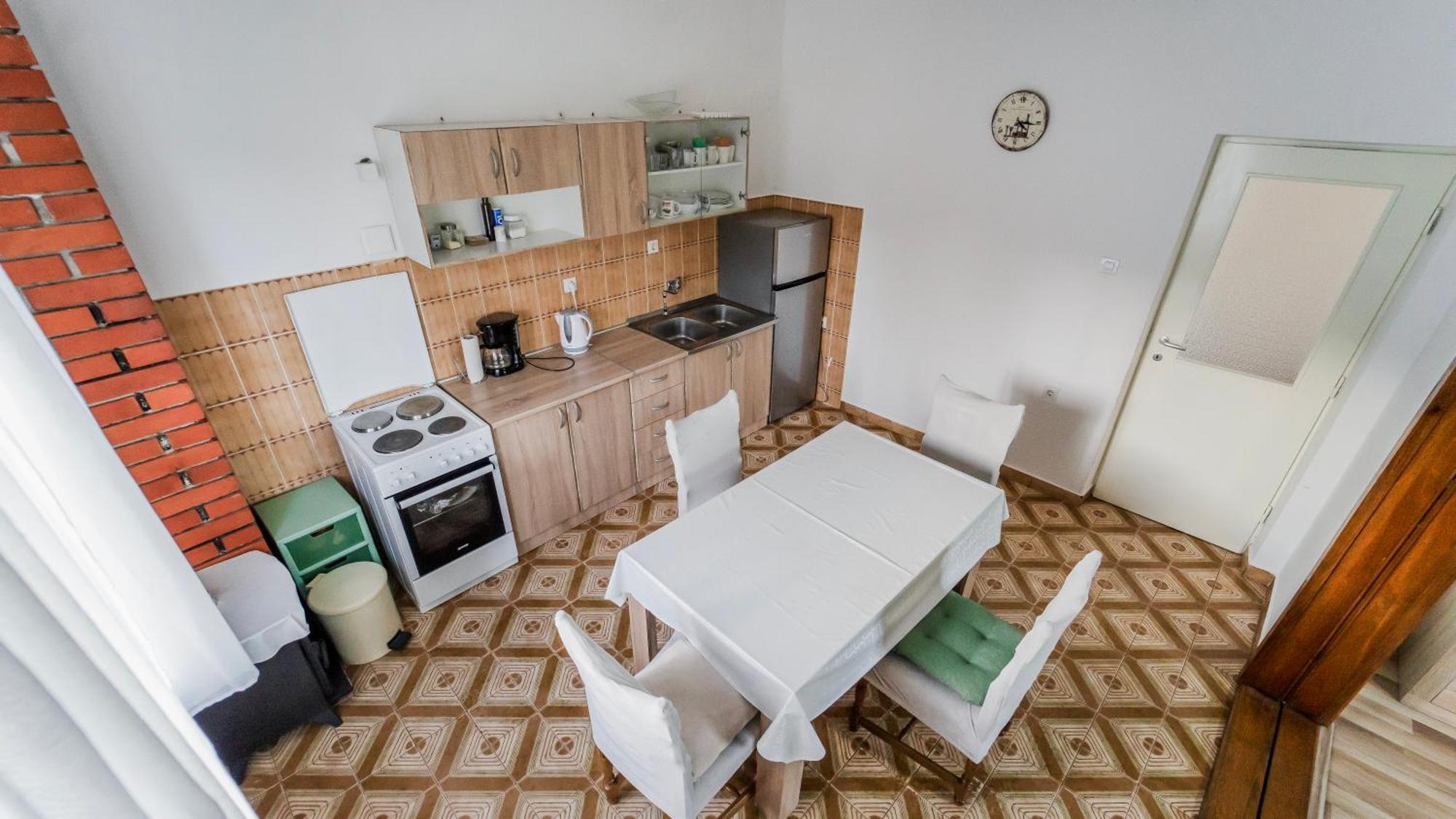 Vacation Home Ivan Kasic المظهر الخارجي الصورة