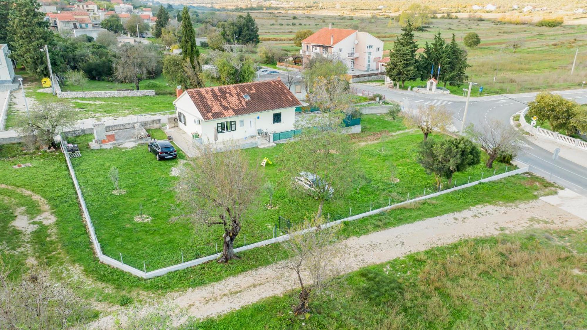 Vacation Home Ivan Kasic المظهر الخارجي الصورة