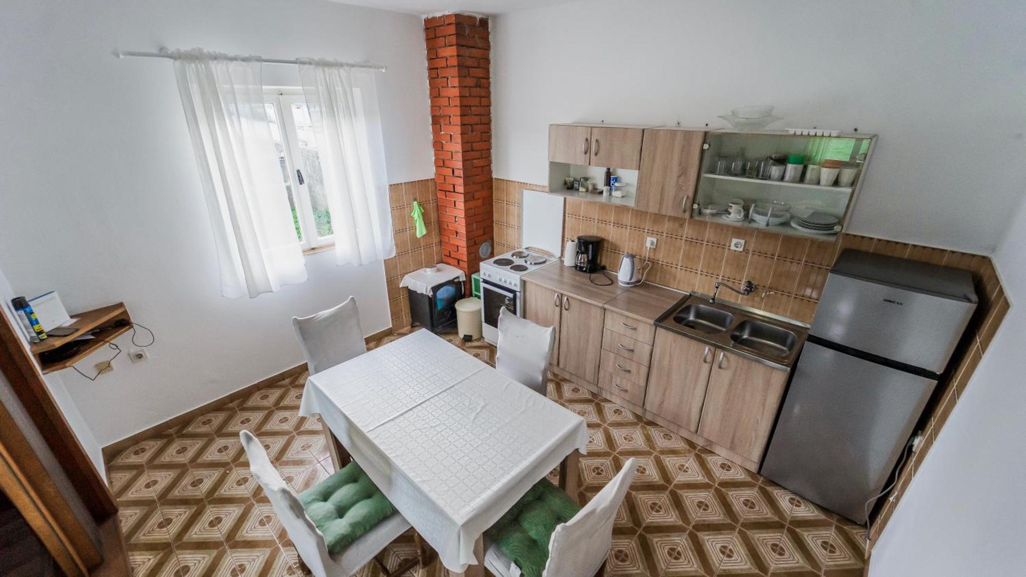 Vacation Home Ivan Kasic المظهر الخارجي الصورة