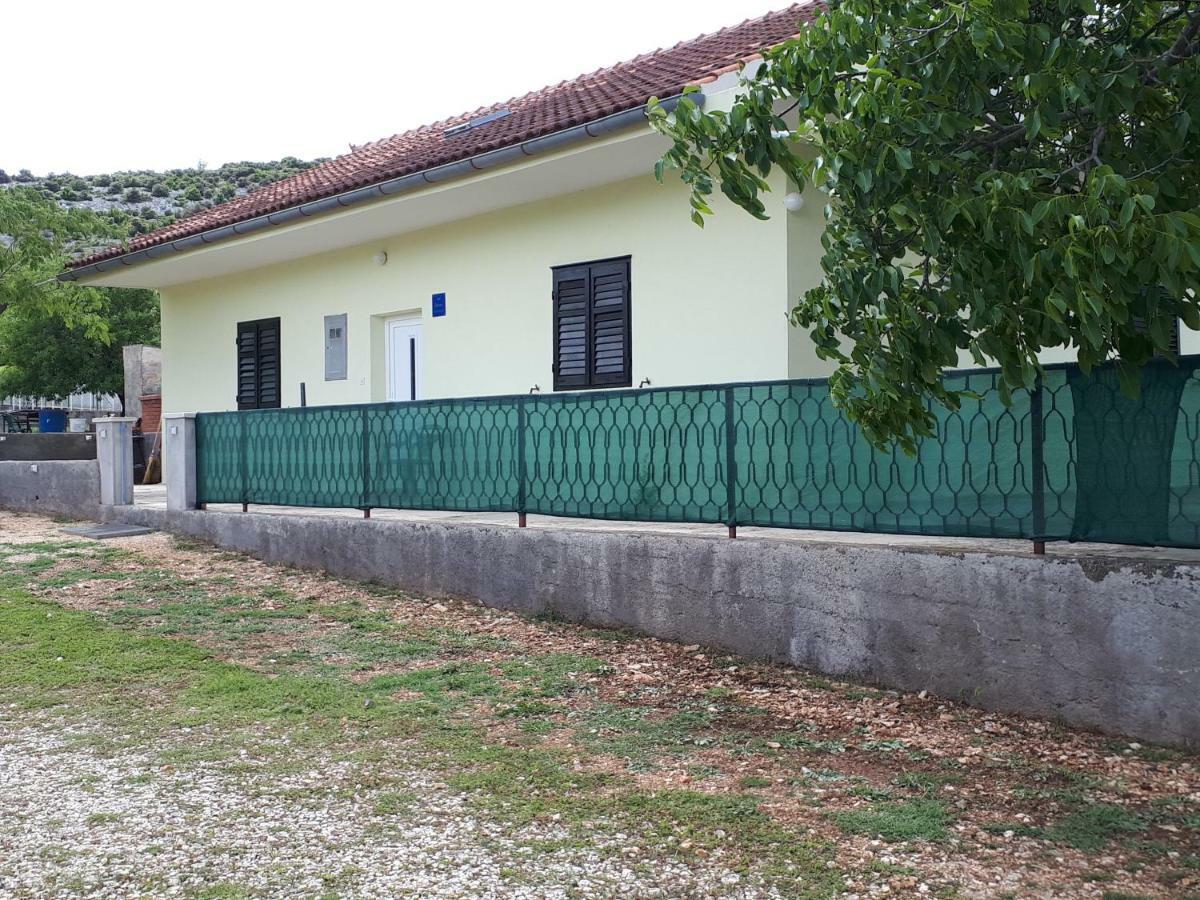 Vacation Home Ivan Kasic المظهر الخارجي الصورة