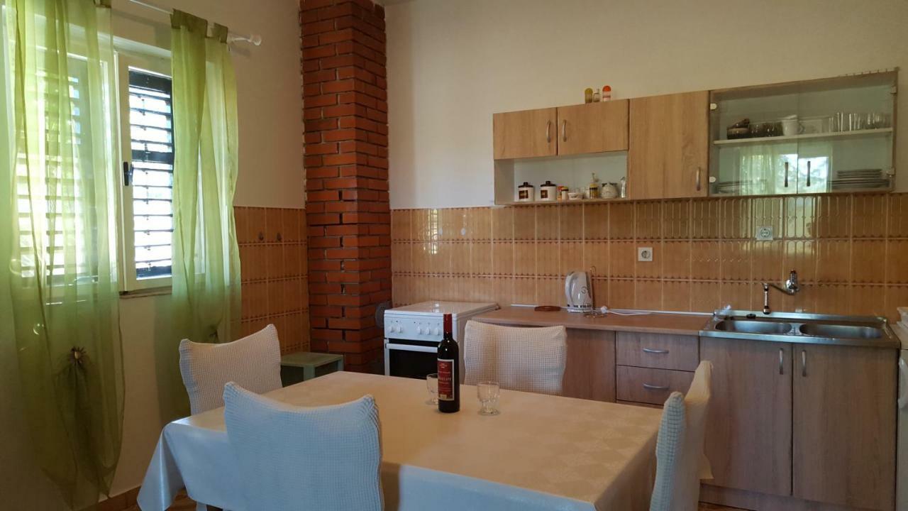 Vacation Home Ivan Kasic المظهر الخارجي الصورة